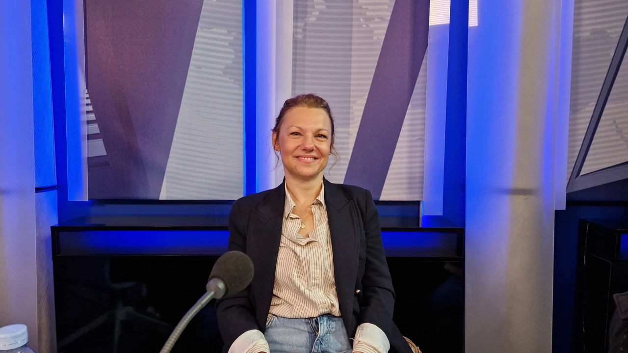 Maja Petranović, Kršćanska sadašnjost