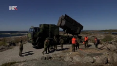 Finci se desetljećima pripremaju za mogući ruski napad , Foto: Dnevnik/HRT