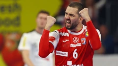 Mario Šoštarić