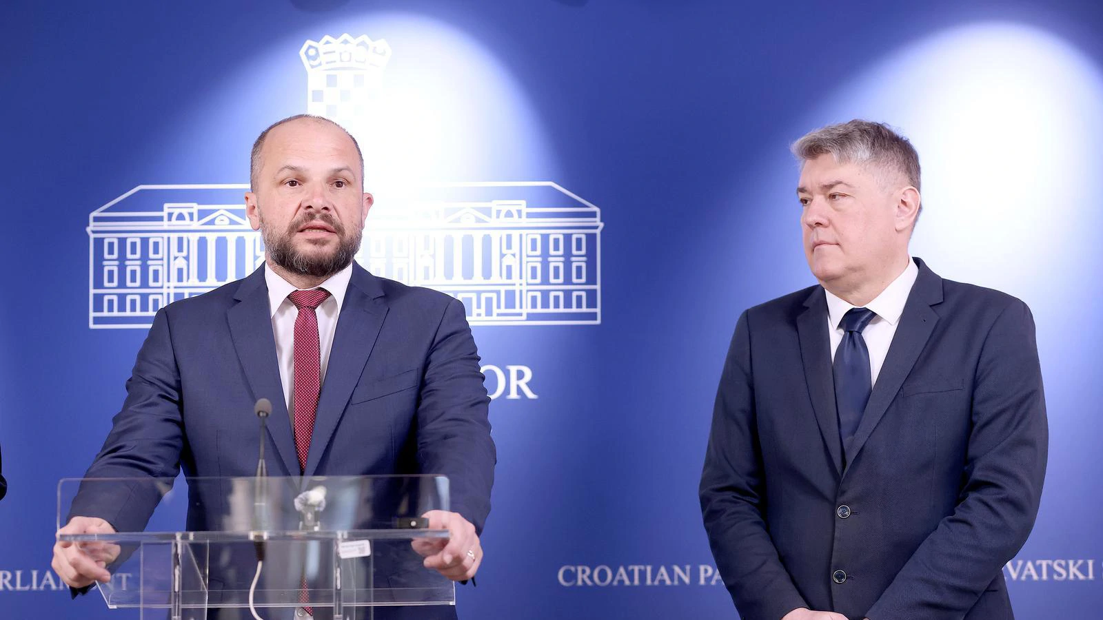 SDP: Pitanje plaća ostaje ključno društveno i ekonomsko pitanje