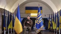 Volodimir Zelenski