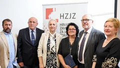 HZJZ: U 12 akcija pregledano 1600 branitelja