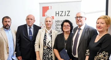 HZJZ: U 12 akcija pregledano 1600 branitelja
