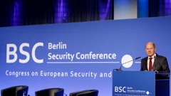 Olaf Scholz