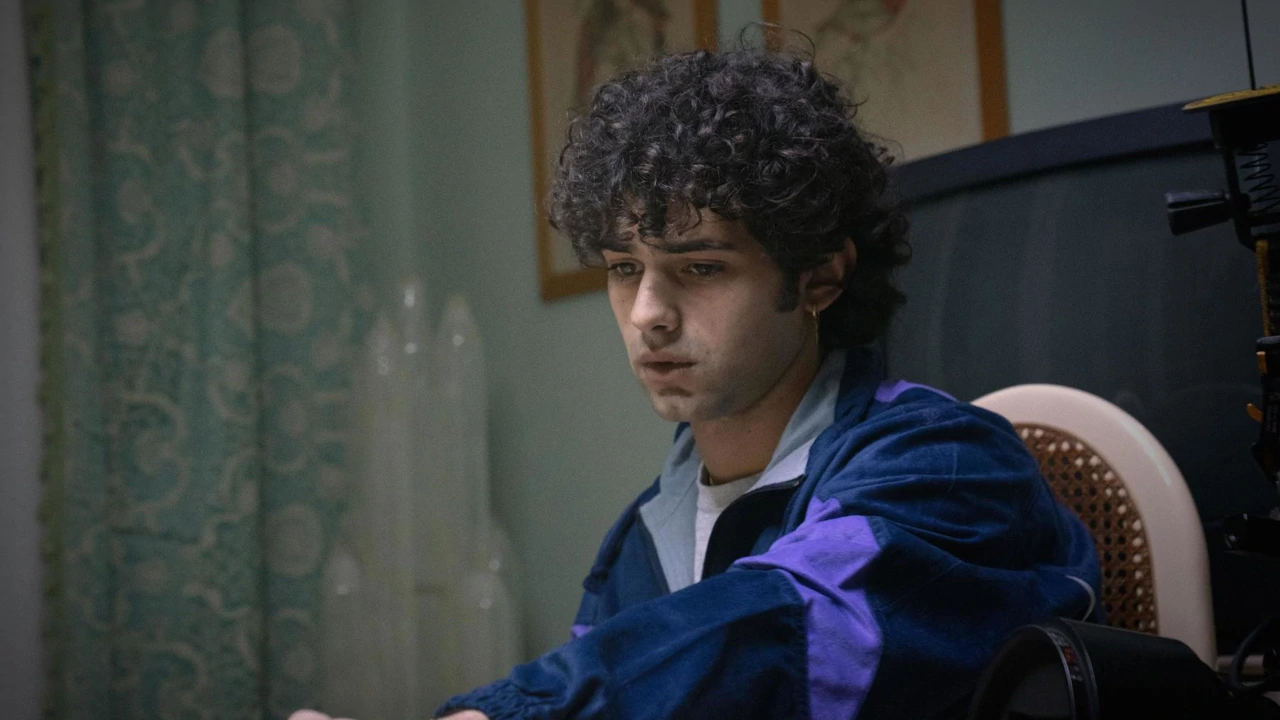 Nedjelja, 5. listopada na Trećem, Foto: Piano Piano/film