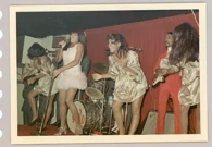 Subota, 7. ožujka na Drugom, Foto: Tina/dokumentarni film