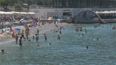 Talijanski turisti vole Jadran!