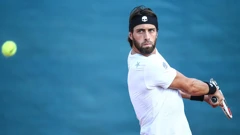 Nikoloz Basilashvili 