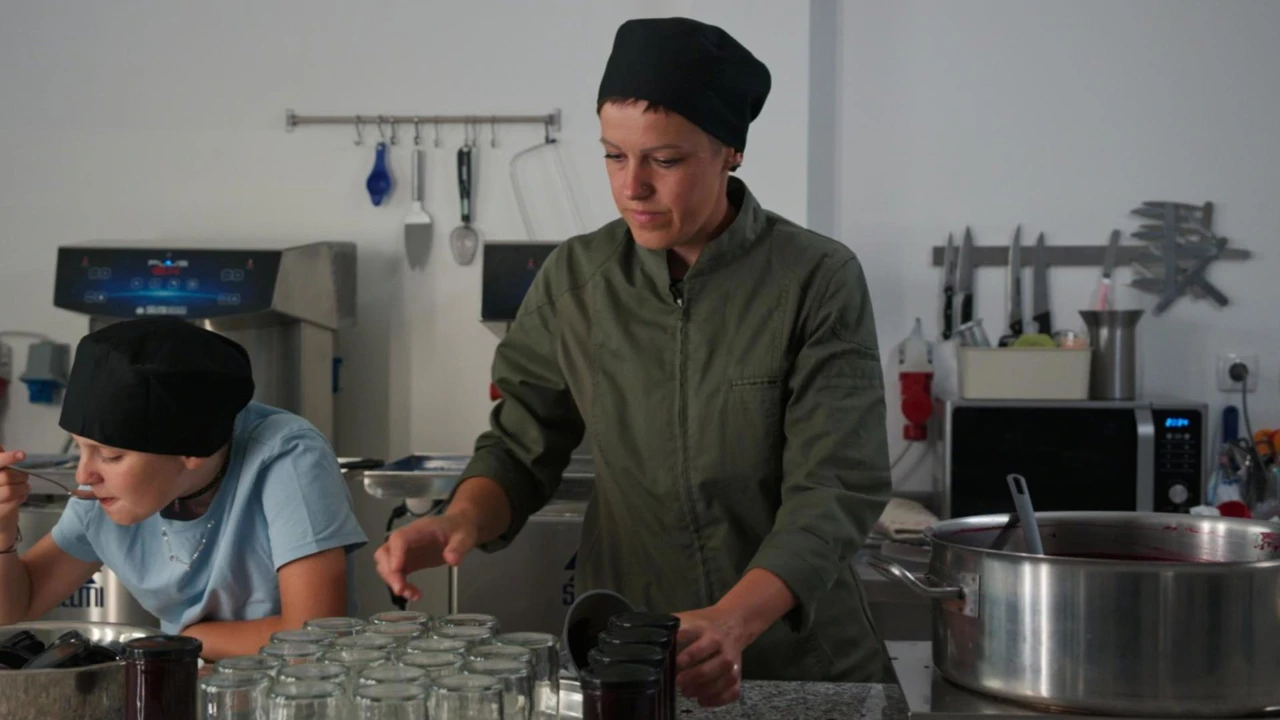 Ponedjeljak, 10. studenoga na Prvom