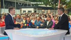 Stjepan Čajić, suvlasnik Varteksa