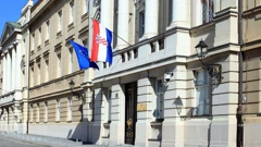 Zgrada Sabora