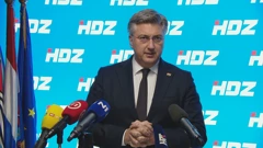 Andrej Plenković