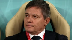 Dragan Stojković 