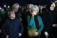 Sarajevo, Foto:  Armin Durgut /Pixsell