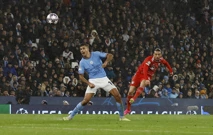 Manchester City - Bayern, Foto: Jason Cairnduff/Action Images via REUTERS
