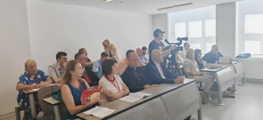 Panel, Foto: Glas Hrvatske/HRT