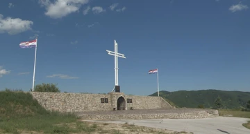 BiH: Novi incident na spomen-obilježlju poginulim hrvatskim braniteljima na Pješčari