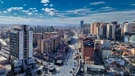 Priština, Kosovo