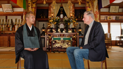 Ponedjeljak, 14. listopada na Prvom, Foto: What's up Japan/dokumentarna serija