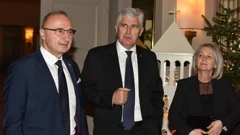 Čović je u Zagrebu uputio HDZ kojom će dinamikom ići pregovori