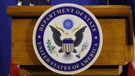 State Department 