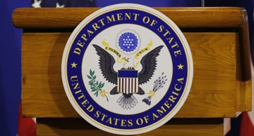 State Department 