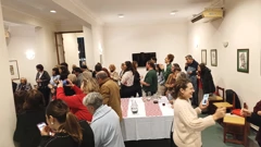 Comunidad croata del Uruguay / Hrvatska zajednica u Urugvaju, Foto: Hogar Croata de Montevideo / Hrvatski dom u Montevideu//