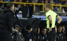Utakmica Club Brugge - Atletico, Foto: Maurice Van Steen/REUTERS