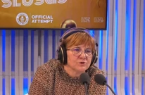 Miruna Kastratović, Foto: HR/HR