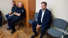 Nastavak suđenja Mariju Banožiću