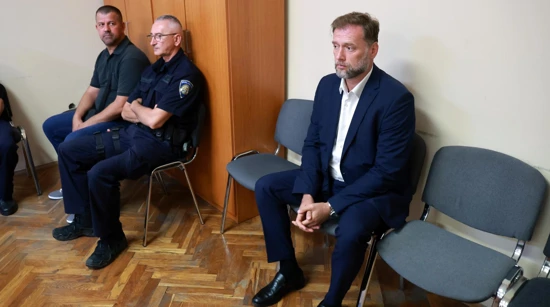 Nastavak suđenja Mariju Banožiću