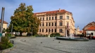 Perivoj hrvatskih velikana