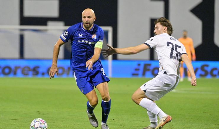 Dinamo lovi desetu Ligu prvaka, od 20.15 pratite emisiju na HTV2