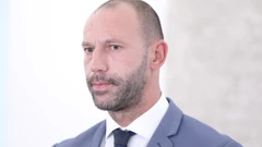 Zastupnik Damir Habijan, HDZ