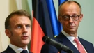 Macron i Merz