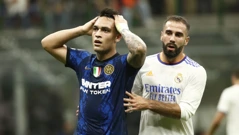 Lautaro Martinez , Foto: Alessandro Garofalo/REUTERS