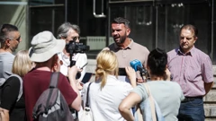  Konferencija o protuzakonitom gospodarenju i odlaganju otpada na deponiju Jakuševec-Prudinec 