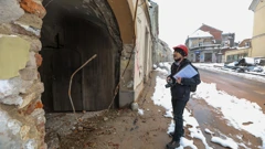 "Petrinjsko proljeće": Boje naljepnica nas ne razlikuju