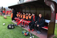 NK Oriolik - NK Istra 1961, Foto: Ivica Galovic/PIXSELL