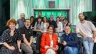 Ekipa HR2 - projekt Novi Drugi u novoj režiji Drugog programa