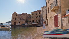 Nedjelja, 1. ožujka na Prvom, Foto: Dalmatinska marenda/HRT