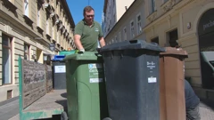 Zagreb ne može preko noći riješiti problem otpada
