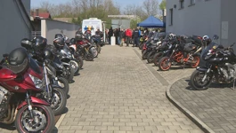 Motocikli