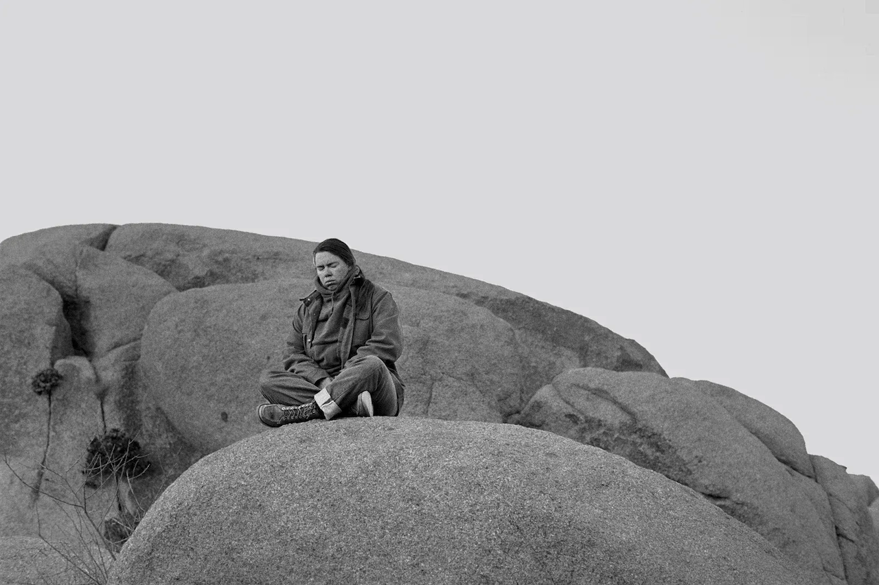 "Deep Listening: Priča o Pauline Oliveros"