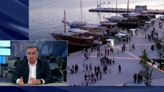  Boris Žgomba, predsjednik Udruženja putničkih agencija HGK