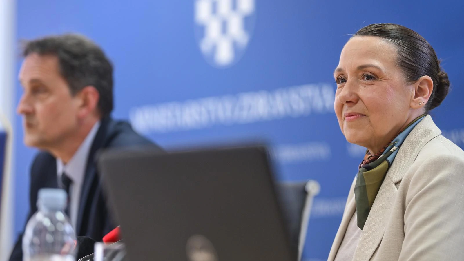 Irena Hrstić