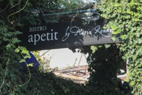 U požaru izgorio zagrebački restoran Apetit, Foto: Tomislav Miletic /PIXSELL