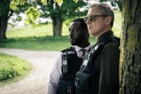 Petak, 5. prosinca na Drugom , Foto: Roy Grace/5. sezona serije