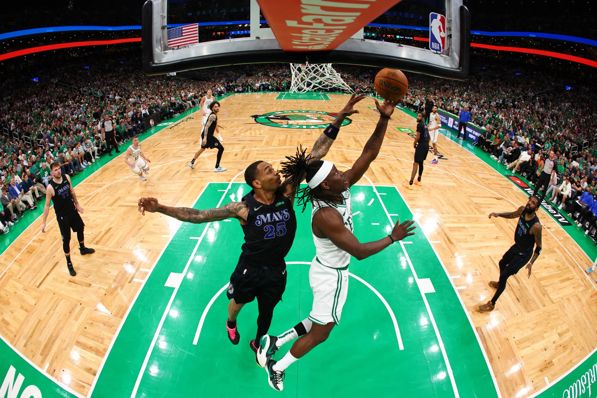 2024 06 07t032905z 773254360 mt1usatoday23489856 rtrmadp 3 nba finals dallas mavericks at boston celtics 20240607055610