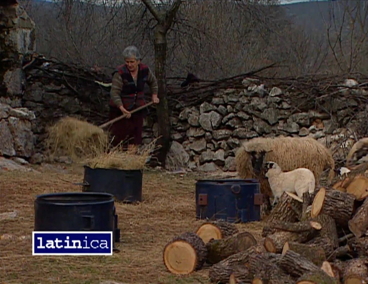 Priča o Milanu Bandiću, Foto: Labirint/HRT